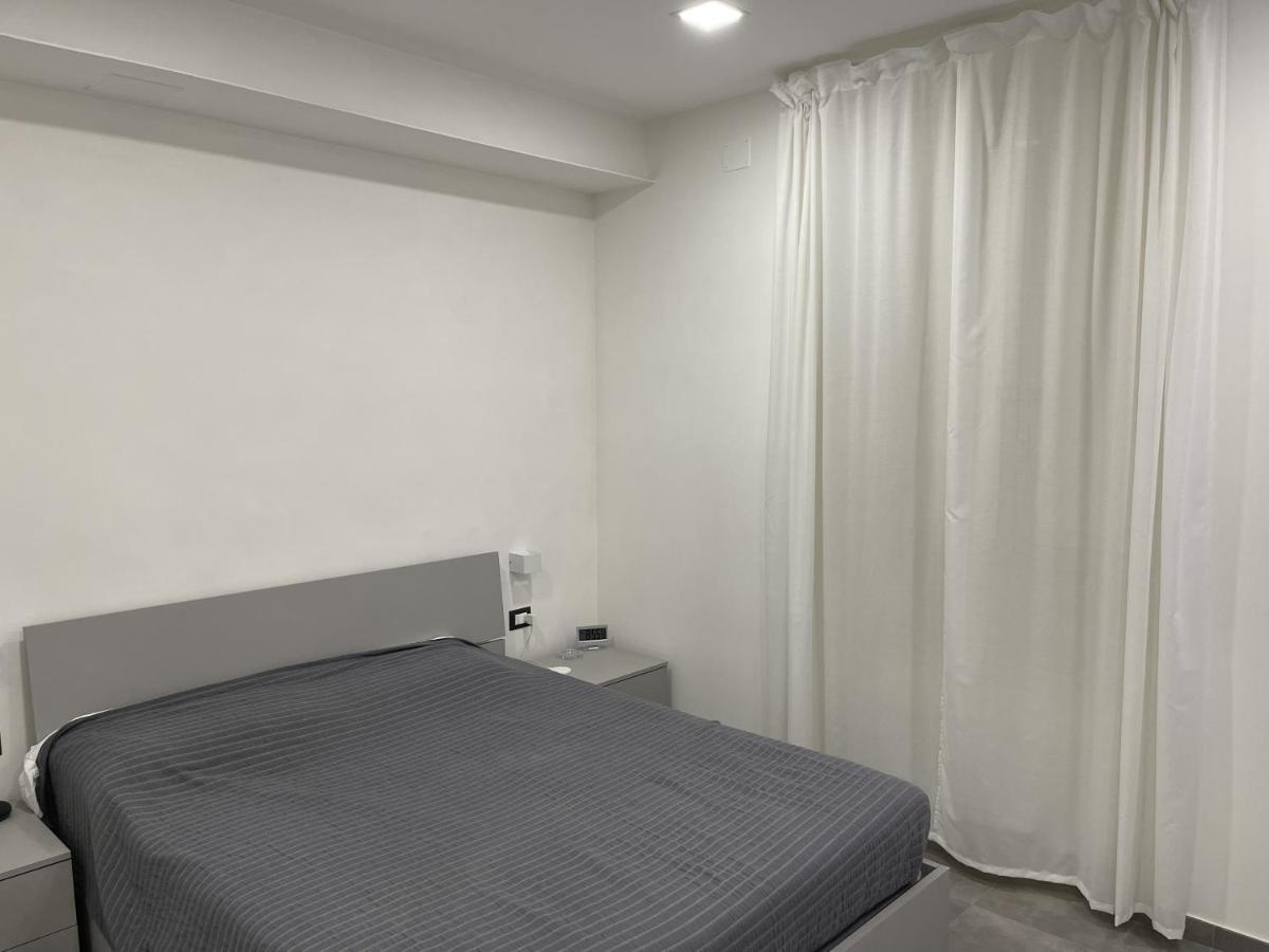 B&B Porto 60 Salerno Exterior photo